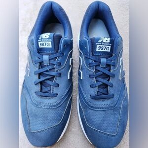 New Balance Golf Shoes 997G